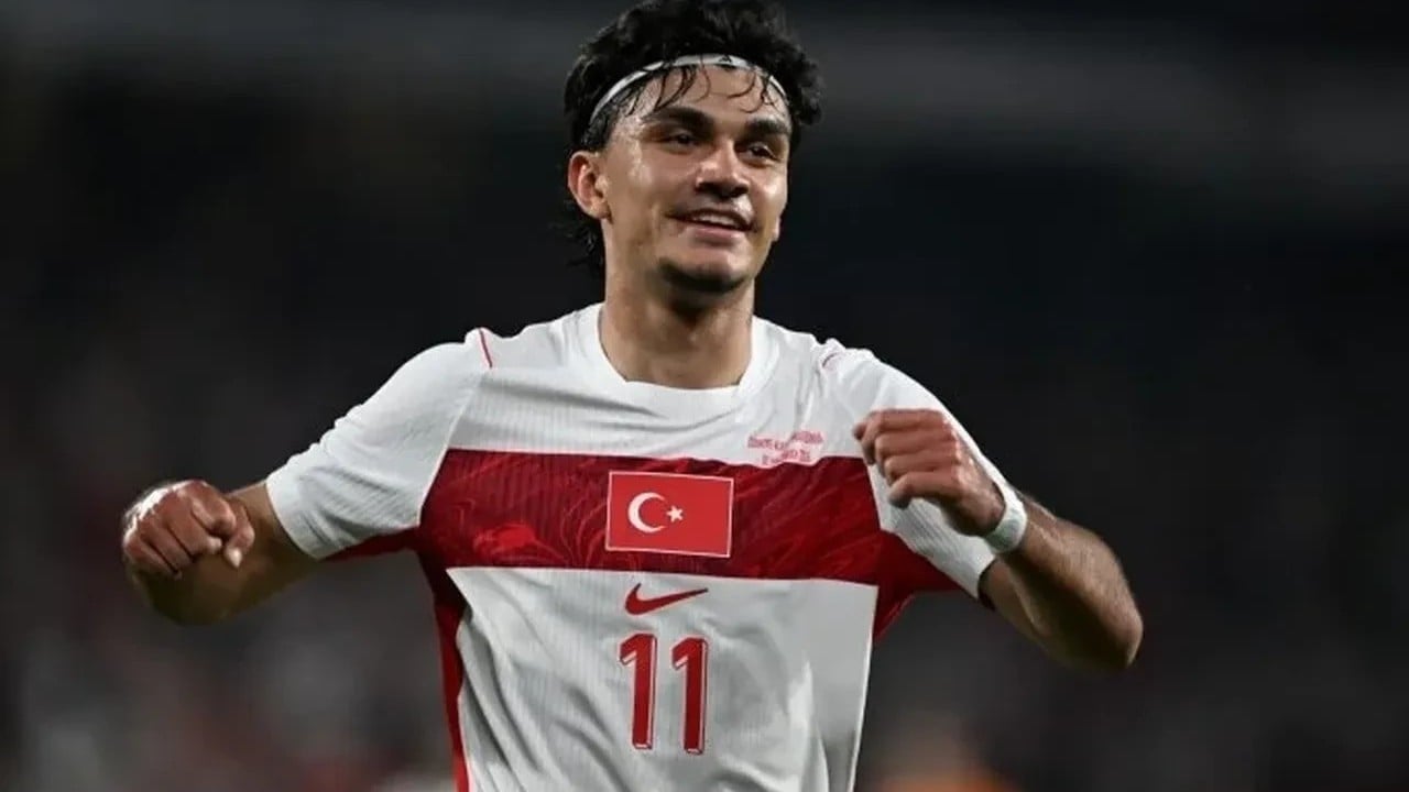 Foto - Galatasaray yine büyük oynuyor! 100 milyon avroluk yıldıza Osimhen formülü