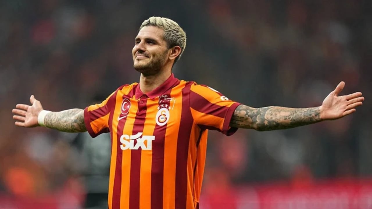 Foto - Galatasaray yönetimi harekete geçti! İcardi’de ters köşe