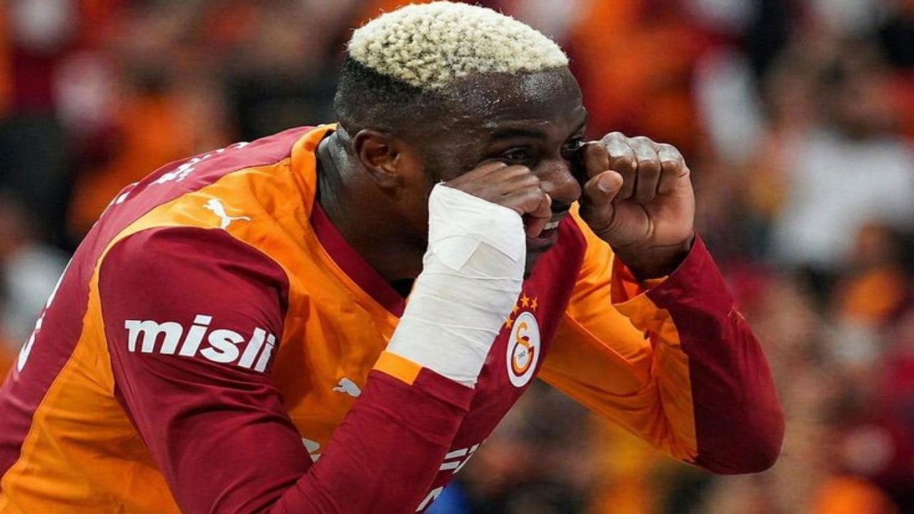 Galatasaray yönetiminden beklenen karar çıktı! Bu parayı veren, Osimhen’i alıp götürür