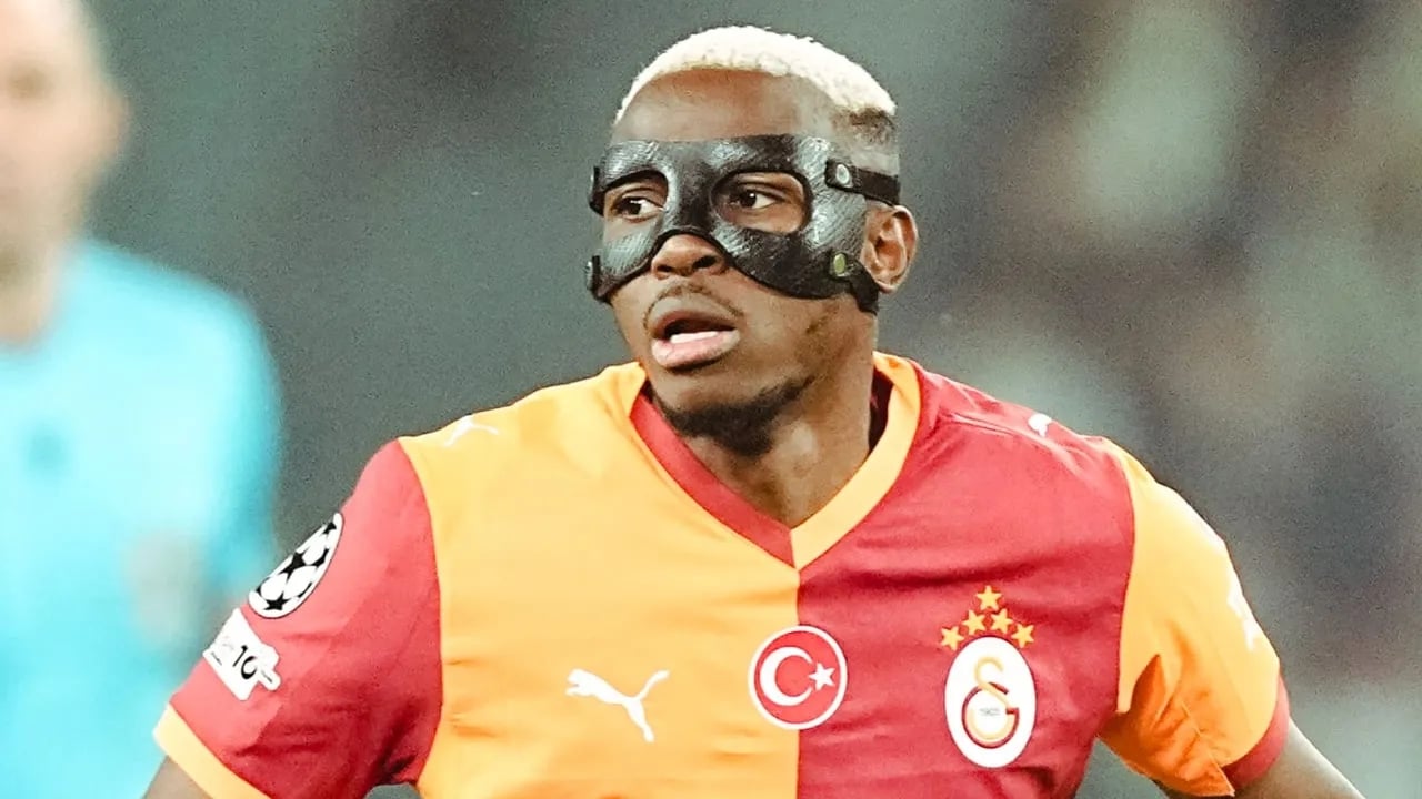 Foto - Galatasaray yönetiminden beklenen karar çıktı! Bu parayı veren, Osimhen’i alıp götürür