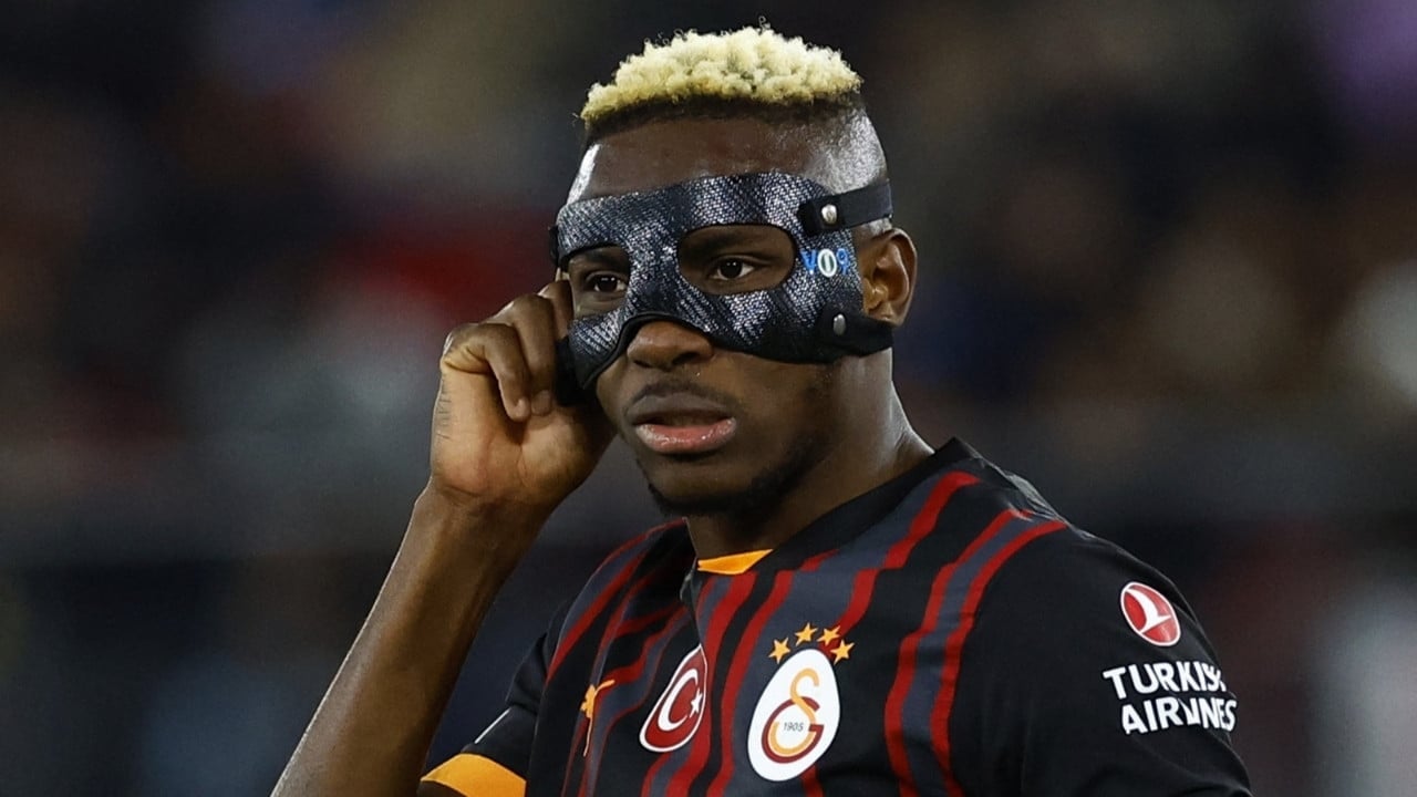 Foto - Galatasaray yönetiminden beklenen karar çıktı! Bu parayı veren, Osimhen’i alıp götürür