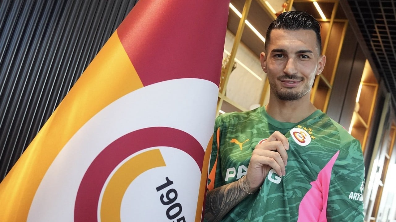 Foto - Galatasaray yönetiminden Uğurcan Çakır kararı! Maaşına dudak uçuklatan zam