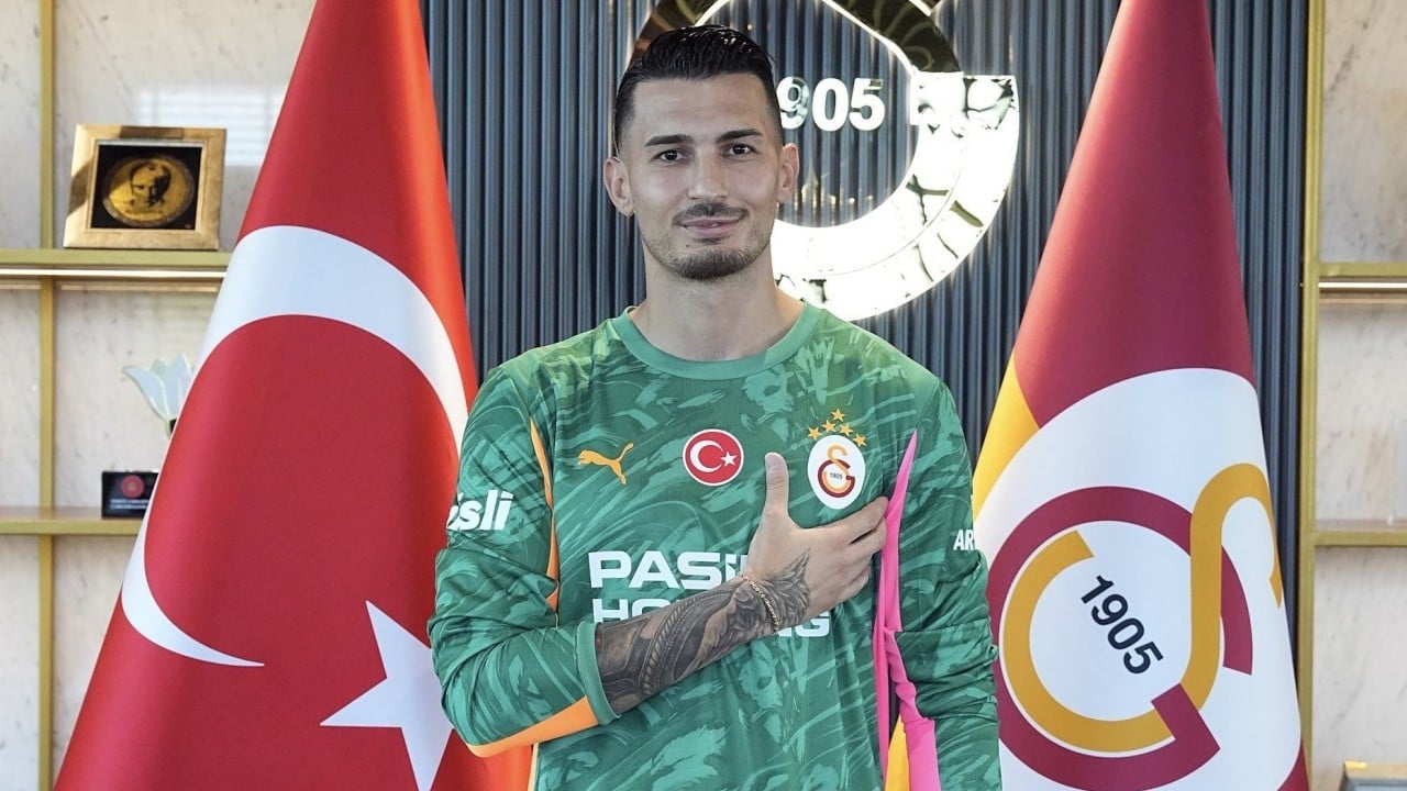 Foto - Galatasaray yönetiminden Uğurcan Çakır kararı! Maaşına dudak uçuklatan zam