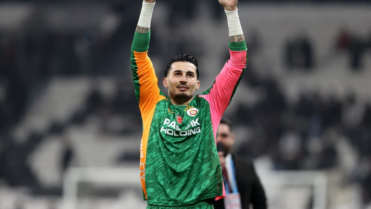 Foto - Galatasaray yönetiminden Uğurcan Çakır kararı! Maaşına dudak uçuklatan zam