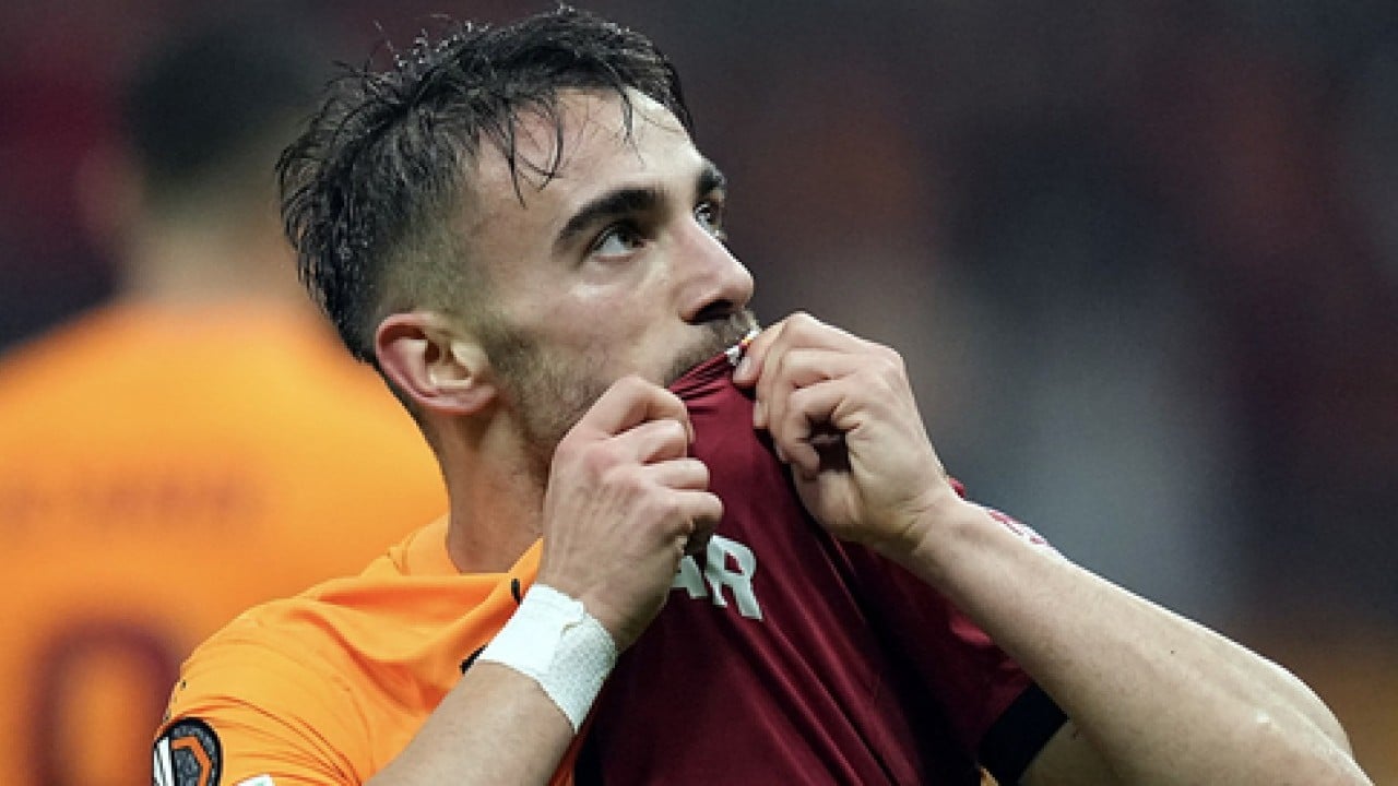 Foto - Galatasaray Yunus’u bırakmıyor! Uçuk rakam reddedildi!
