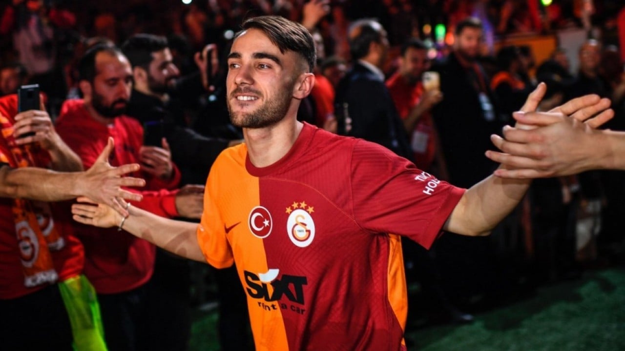 Foto - Galatasaray Yunus’u bırakmıyor! Uçuk rakam reddedildi!