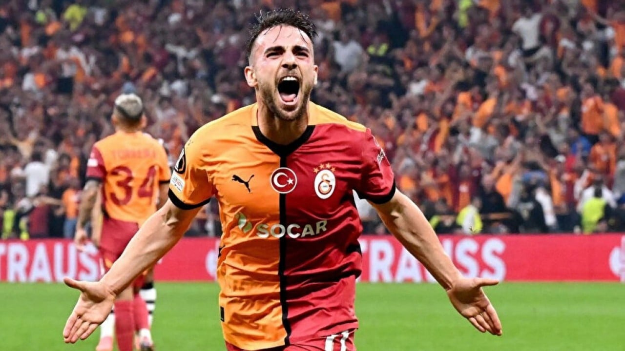 Foto - Galatasaray Yunus’u bırakmıyor! Uçuk rakam reddedildi!