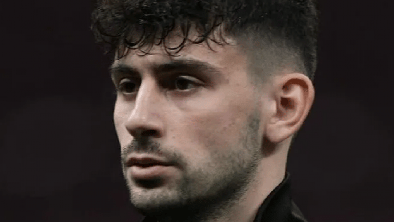 Foto - Galatasaray Yusuf Demir'le ne yapacak? Çöp transfer olma yolunda emin adımlarla gidiyor...