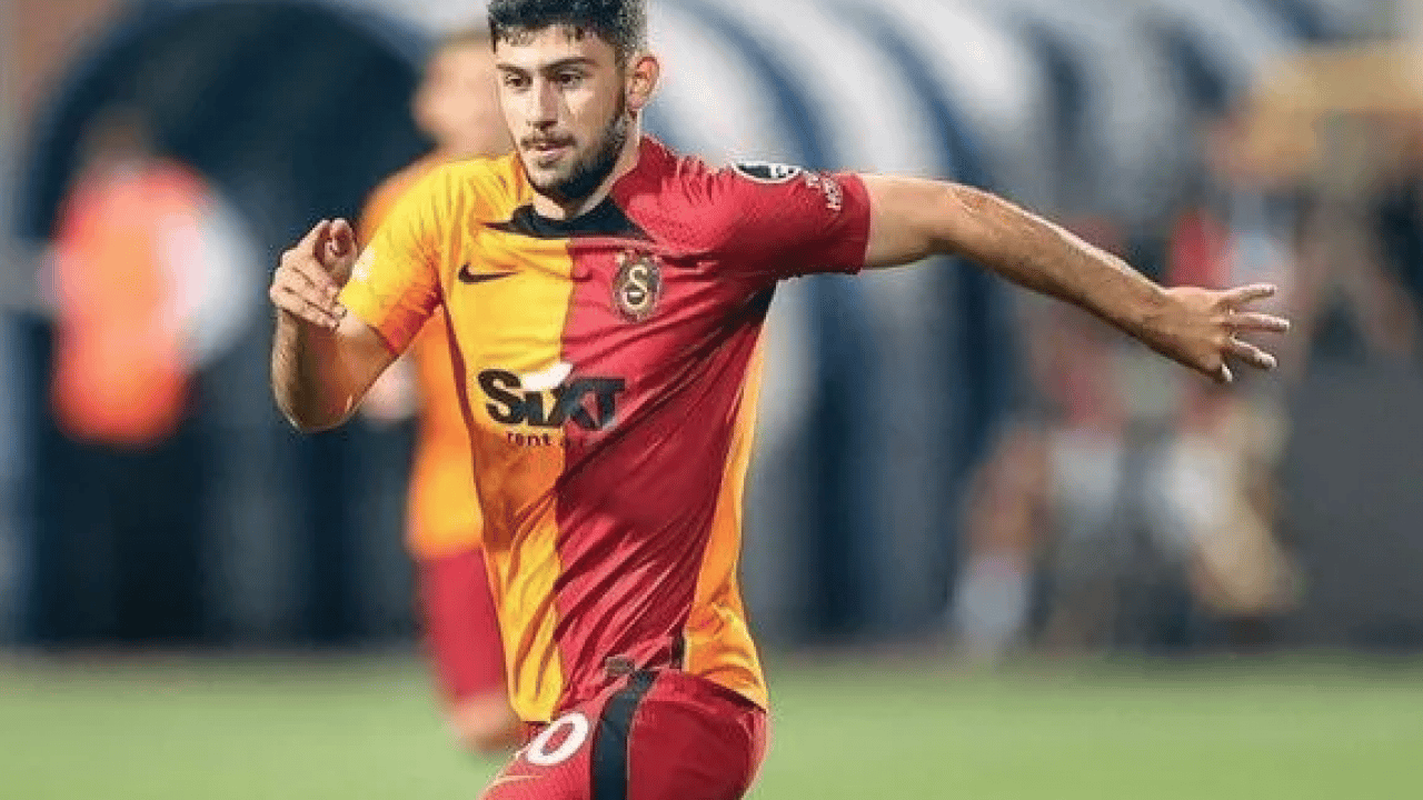 Galatasaray Yusuf Demir'le ne yapacak? Çöp transfer olma yolunda emin adımlarla gidiyor...
