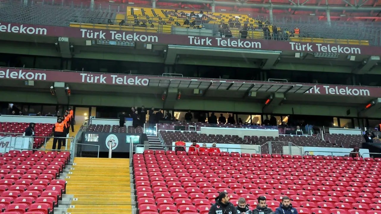 Foto - Galatasaray'a 25 milyon dolarlık ek gelir!