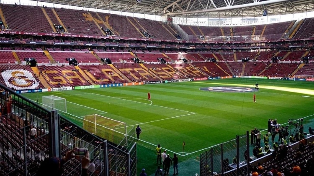 Foto - Galatasaray'a 25 milyon dolarlık ek gelir!