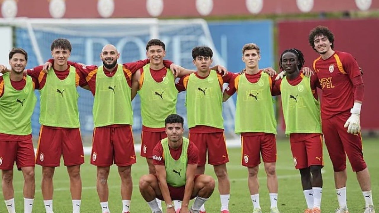 Foto - Galatasaray'a 50 milyon Euro'luk 8 numara! Bu transfer Süper Lig'i sallar