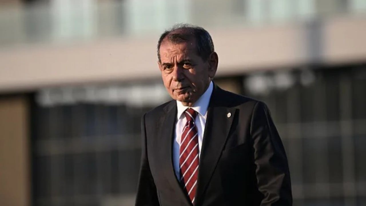 Foto - Galatasaray'a 50 milyon Euro'luk 8 numara! Bu transfer Süper Lig'i sallar