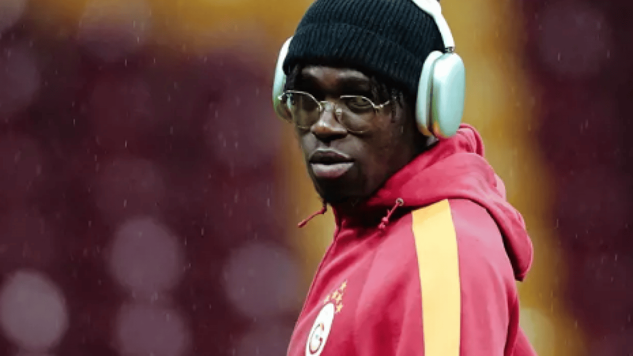 Foto - Galatasaray'a büyük şok! Şaşkına çeviren gelişme maalesef yaşanacak Cim-Bom'da...
