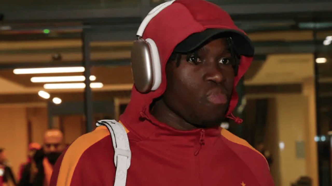 Foto - Galatasaray'a büyük şok! Şaşkına çeviren gelişme maalesef yaşanacak Cim-Bom'da...