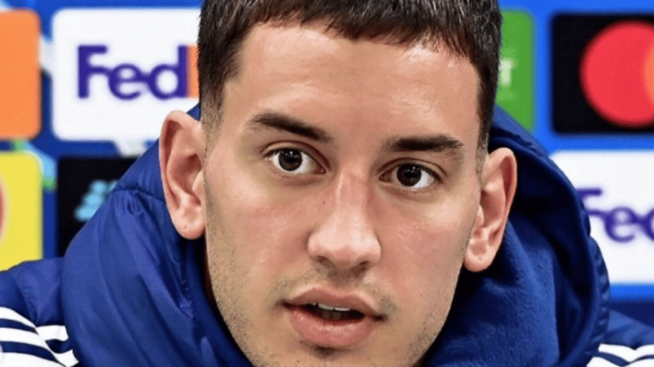 Galatasaray'a El Turco'nun yeğeni geliyor! Okan Buruk onayı verdi