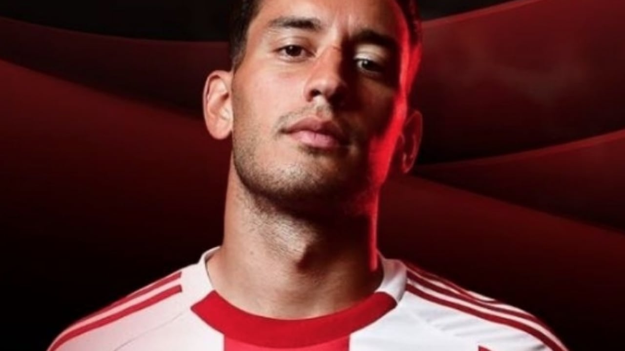 Foto - Galatasaray'a El Turco'nun yeğeni geliyor! Okan Buruk onayı verdi