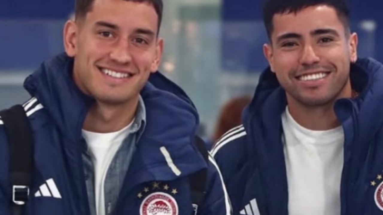 Foto - Galatasaray'a El Turco'nun yeğeni geliyor! Okan Buruk onayı verdi