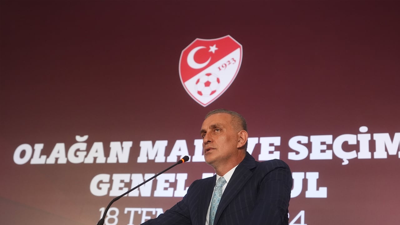 Foto - Galatasaray'a kapıları kapattı: Hacıosmanoğlu son sözü söyledi: Herkesi memnun etme derdimiz yok!