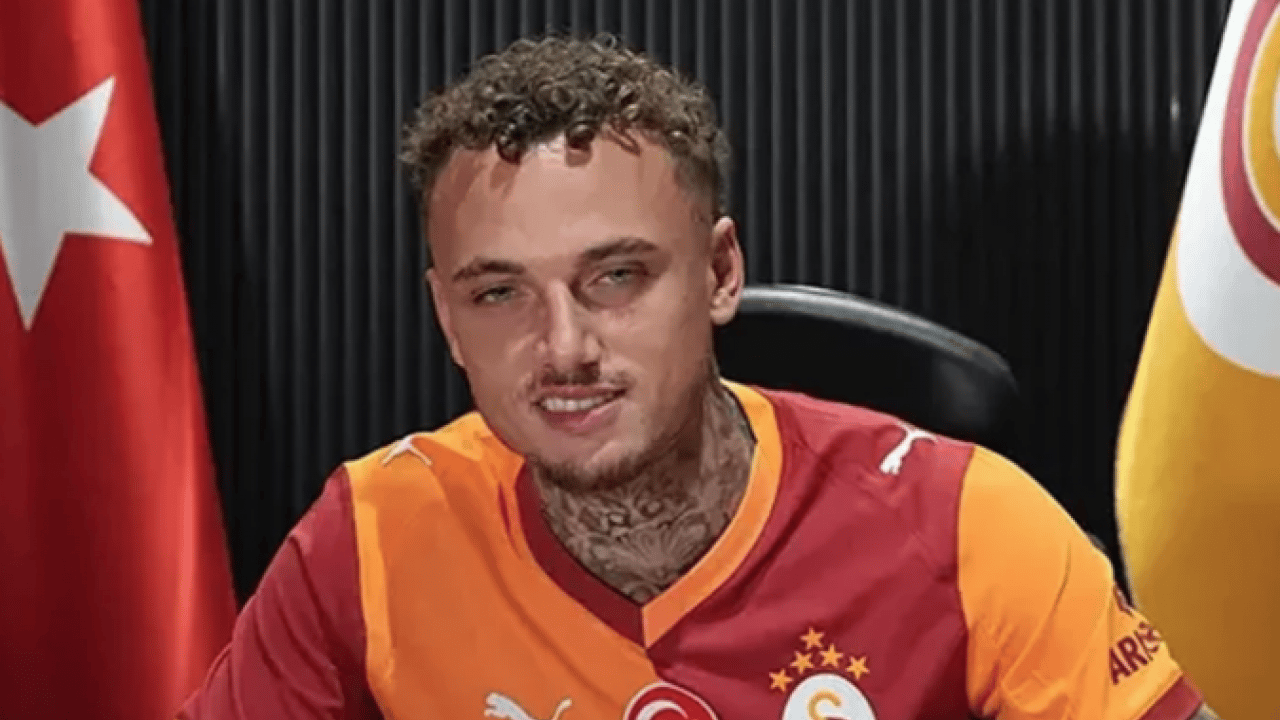 Foto - Galatasaray'a Noa Lang transferinde görülmemiş sözleşme! Napoli yine yapacağını yaptı! Yok artık...
