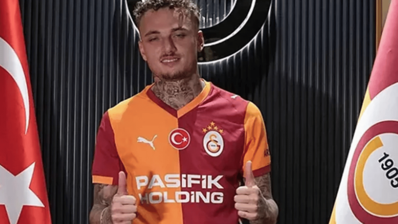 Galatasaray'a Noa Lang transferinde görülmemiş sözleşme! Napoli yine yapacağını yaptı! Yok artık...