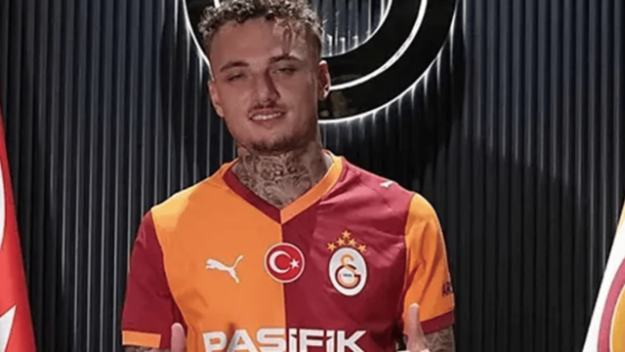 Foto - Galatasaray'a Noa Lang transferinde görülmemiş sözleşme! Napoli yine yapacağını yaptı! Yok artık...