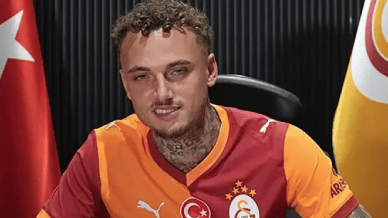 Foto - Galatasaray'a Noa Lang transferinde görülmemiş sözleşme! Napoli yine yapacağını yaptı! Yok artık...