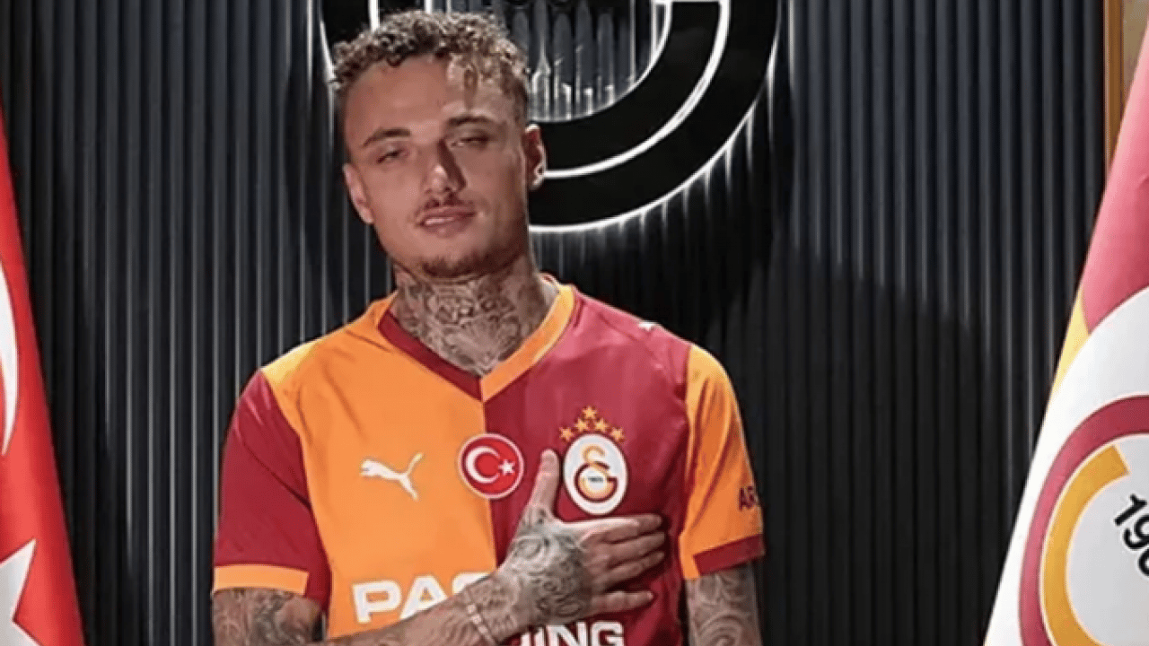 Foto - Galatasaray'a Noa Lang transferinde görülmemiş sözleşme! Napoli yine yapacağını yaptı! Yok artık...