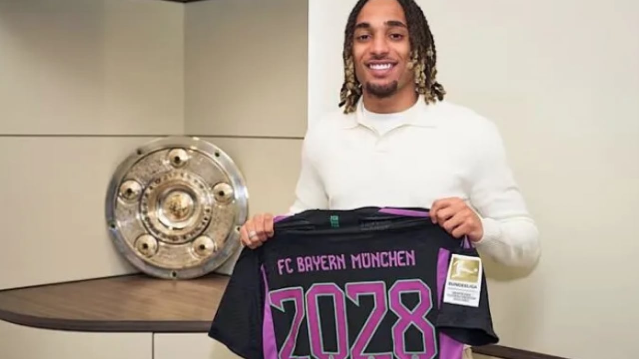 Foto - Galatasaray'a servet ödenmişti: Sacha Boey ile ilgili kararını duyurdular ve...