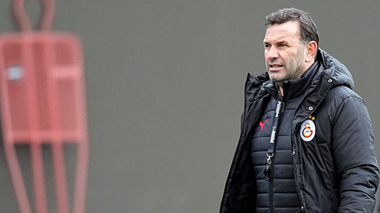 Foto - Galatasaray'a servet ödenmişti: Sacha Boey ile ilgili kararını duyurdular ve...