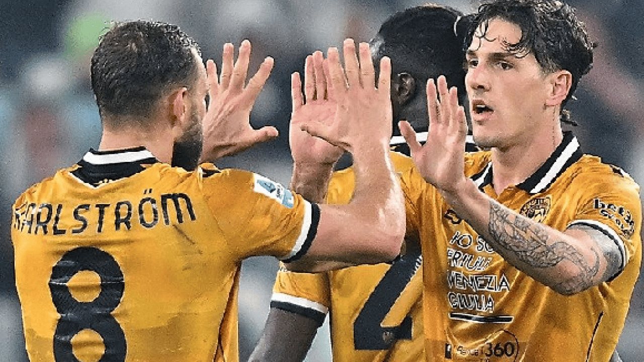 Foto - Galatasaray'a talih kuşu kondu yine! Acil karar aldılar ve İtalyanlar resmen çıldırdı…