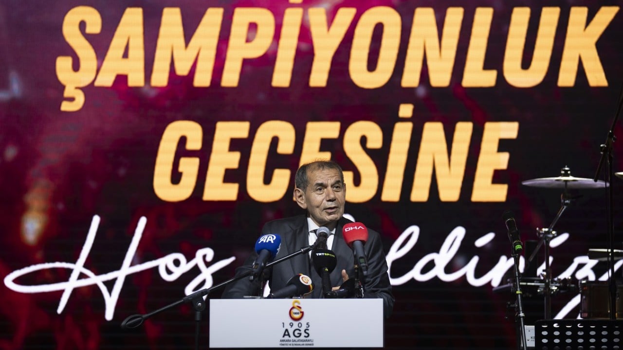 Foto - Galatasaray'a transferde 80 milyon euroluk şok! Plan belli oldu ama 80 ne olacak?