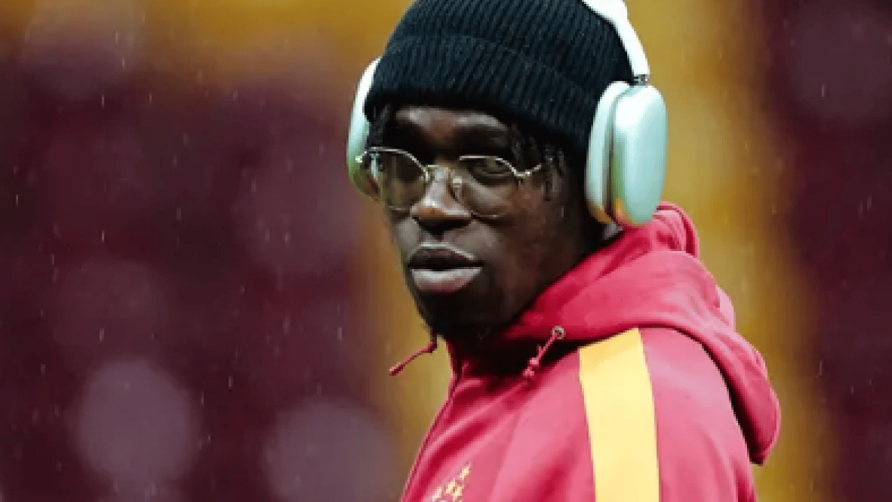 Foto - Galatasaray'a Wilfried Singo müjdesi! Dev talibi için 60 milyon euro sorun değil