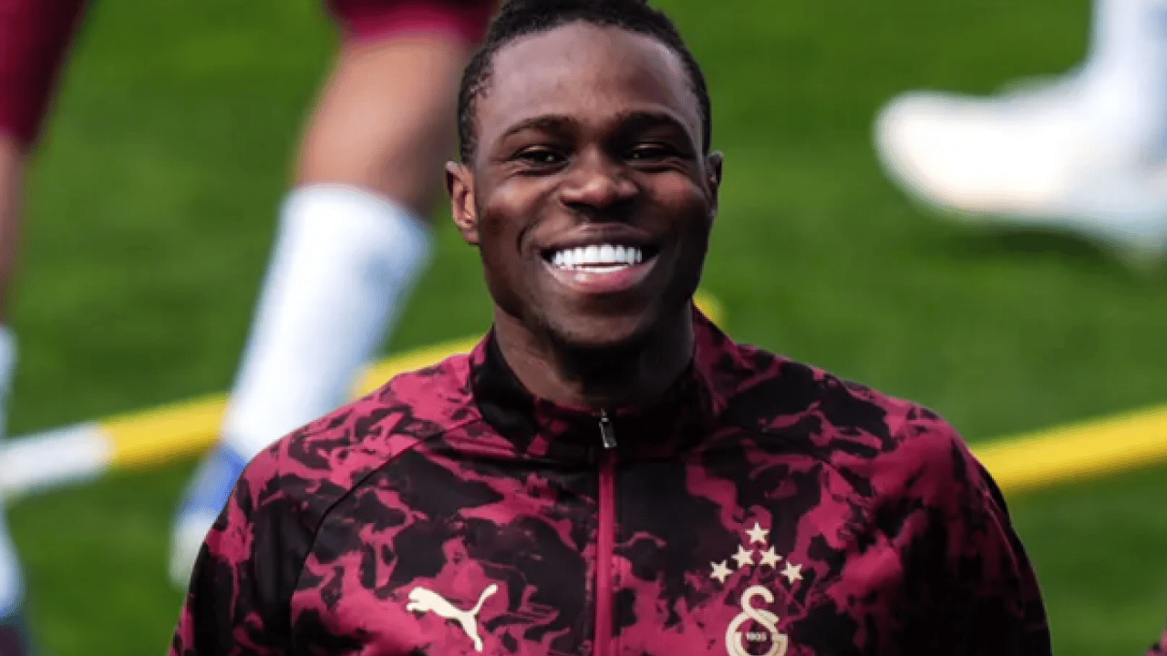 Foto - Galatasaray'a Wilfried Singo müjdesi! Dev talibi için 60 milyon euro sorun değil