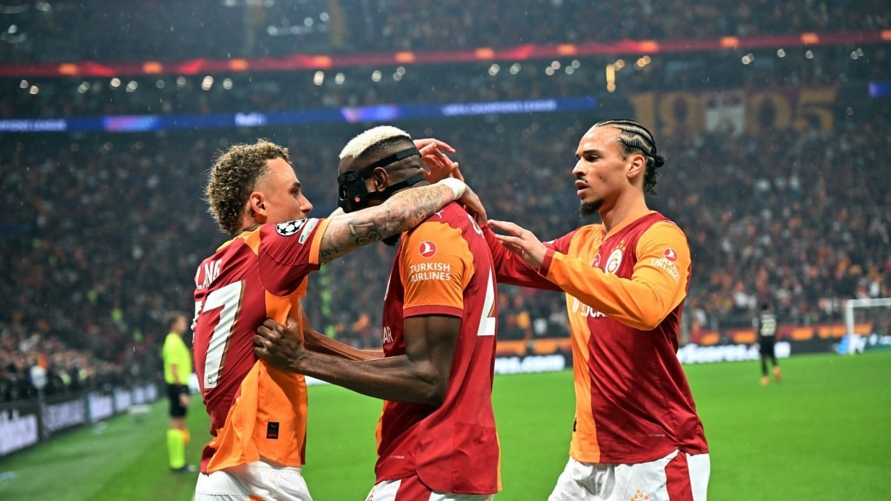 Foto - Galatasaray’da 12 milyon euro’luk hayal kırıklığı: '12 kuruşluk top oynamıyor'
