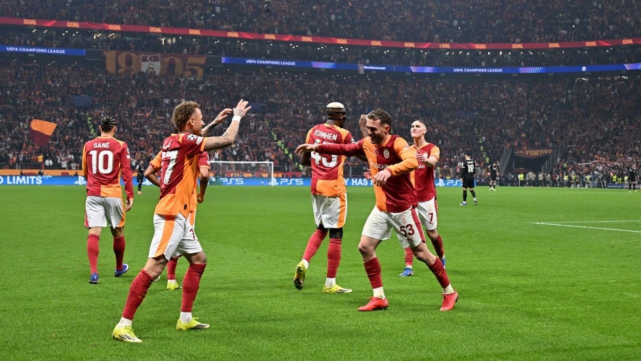 Foto - Galatasaray’da 12 milyon euro’luk hayal kırıklığı: '12 kuruşluk top oynamıyor'