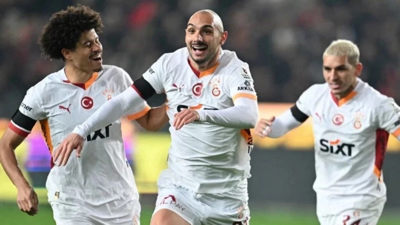 Galatasaray'da 3 isim yolcu: İşte Okan Buruk'un biletini kestiği futbolcular