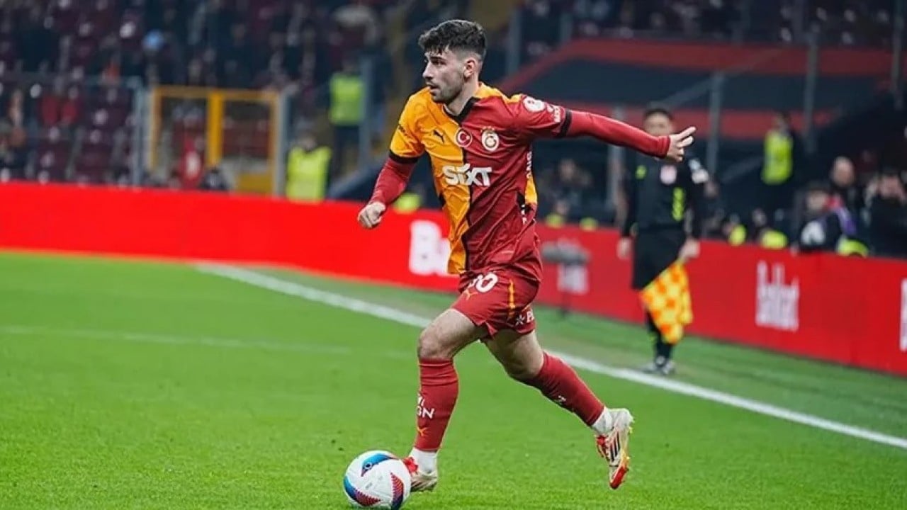 Foto - Galatasaray'da 3 isim yolcu: İşte Okan Buruk'un biletini kestiği futbolcular
