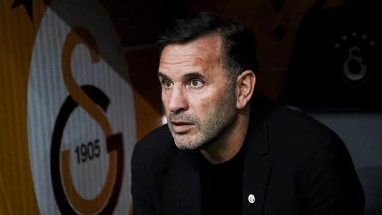 Foto - Galatasaray'da 3 isim yolcu: İşte Okan Buruk'un biletini kestiği futbolcular