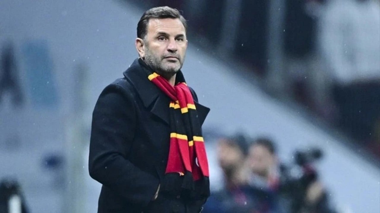 Foto - Galatasaray'da 3 isim yolcu: İşte Okan Buruk'un biletini kestiği futbolcular