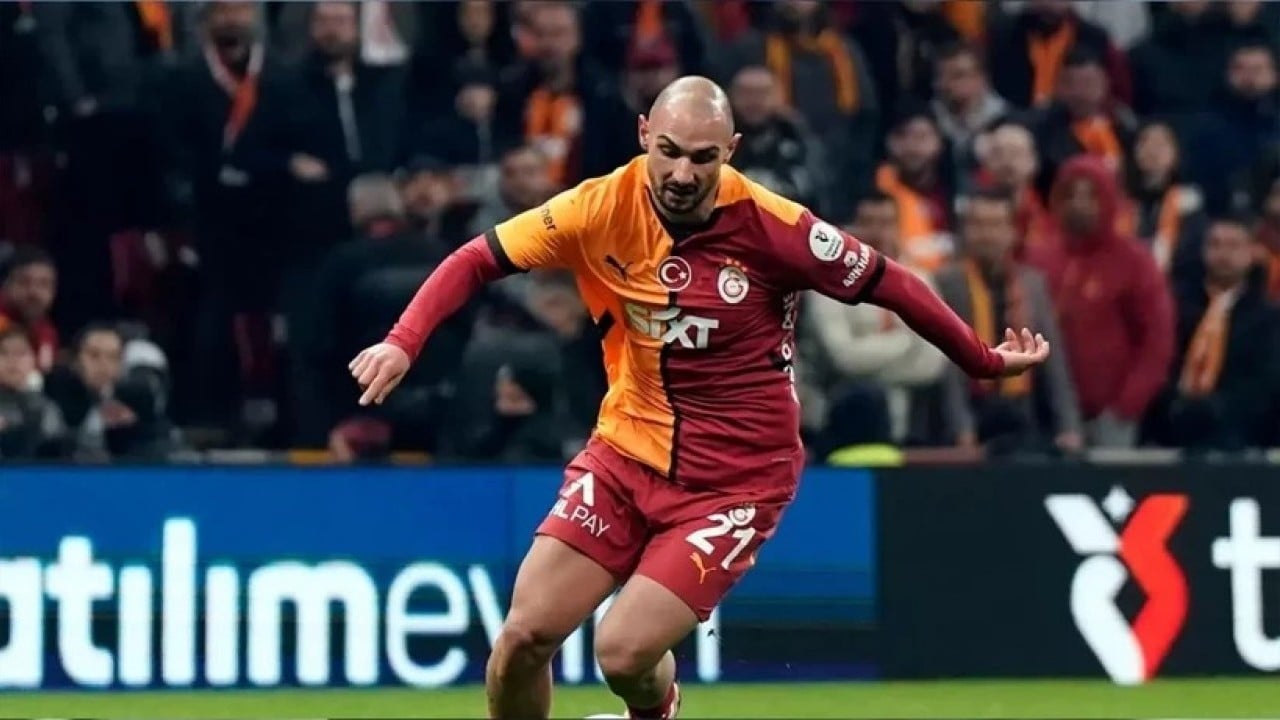 Foto - Galatasaray'da 3 isim yolcu: İşte Okan Buruk'un biletini kestiği futbolcular