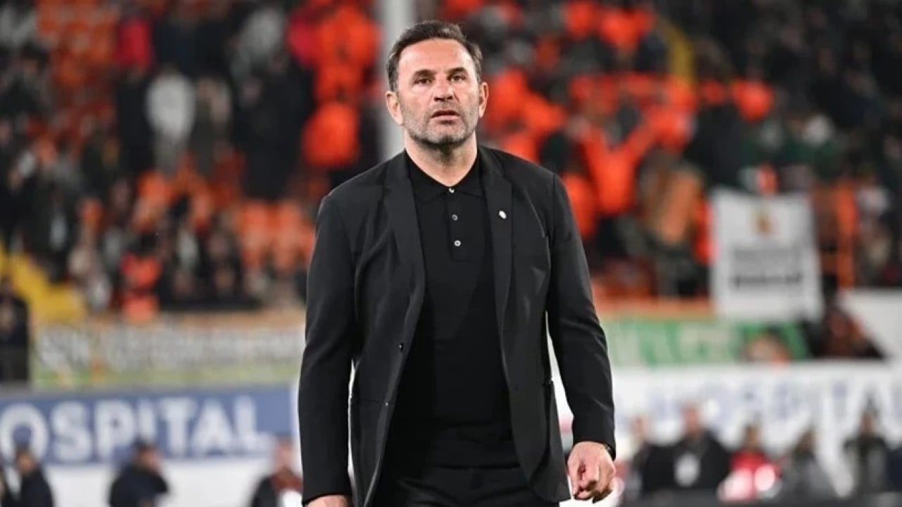 Foto - Galatasaray'da 3 isim yolcu: İşte Okan Buruk'un biletini kestiği futbolcular