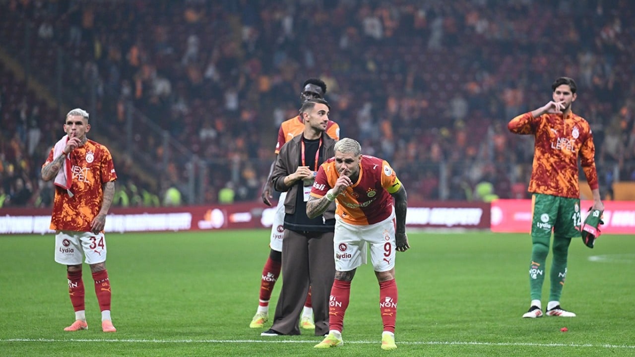 Foto - Galatasaray’da 7 adale sakatlığı normal mi? Bunun sebebi ne olabilir! Herkes bunu merak ediyor...