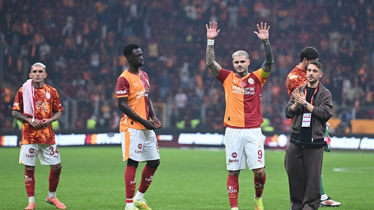 Foto - Galatasaray’da 7 adale sakatlığı normal mi? Bunun sebebi ne olabilir! Herkes bunu merak ediyor...