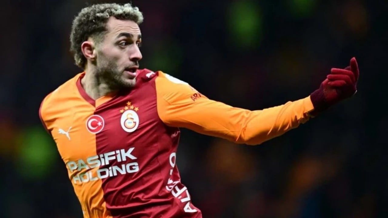 Foto - Galatasaray'da Barış Alper Yılmaz pişmanlığı!