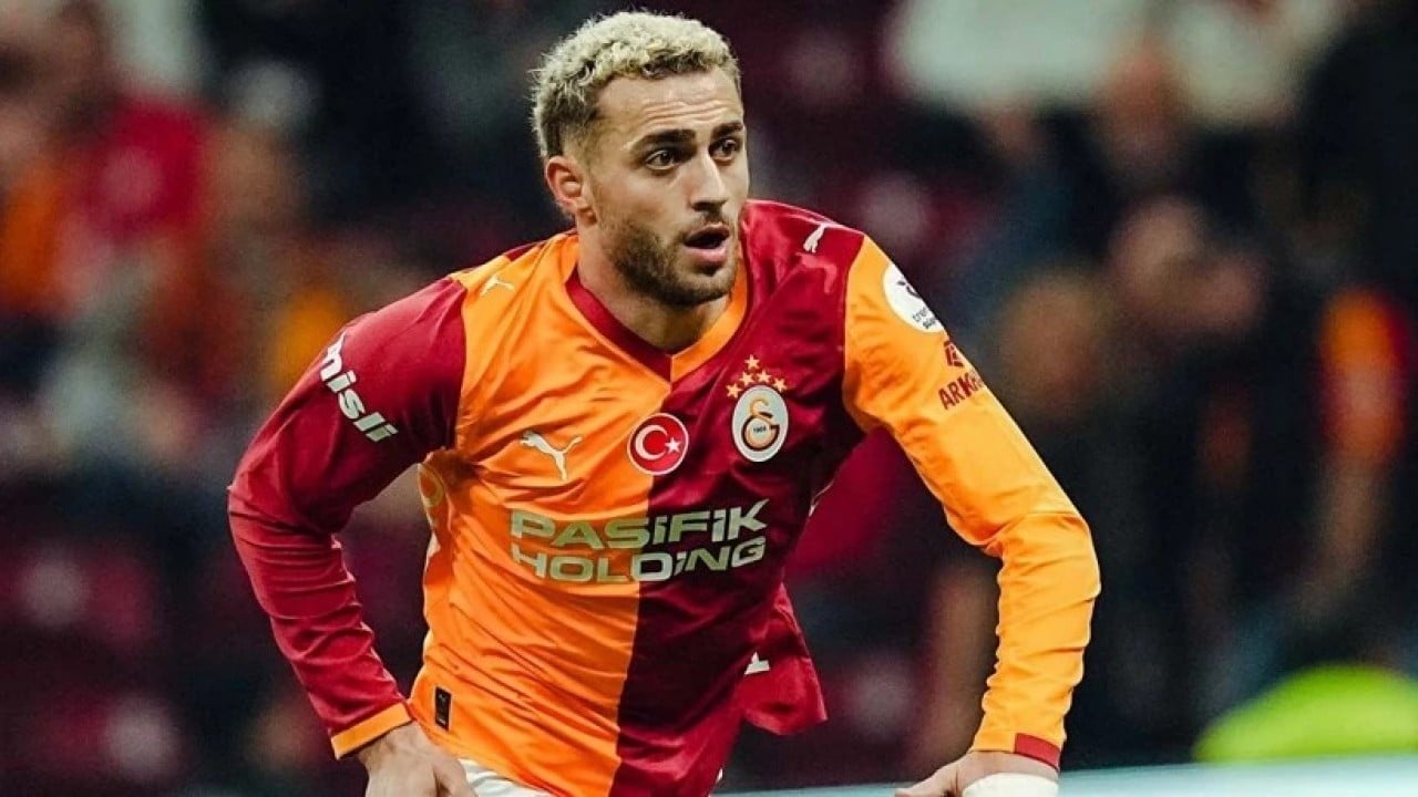 Foto - Galatasaray'da Barış Alper Yılmaz pişmanlığı!