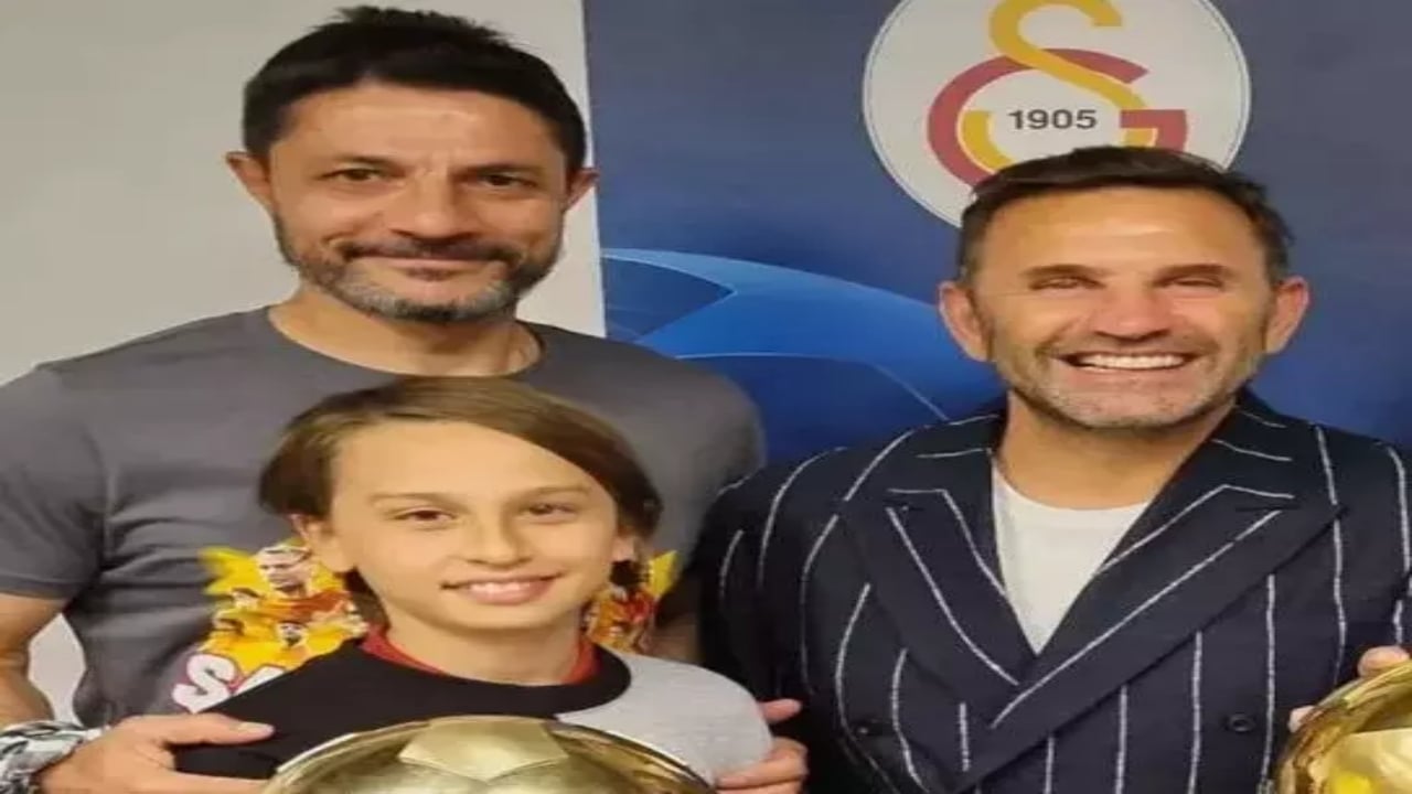 Foto - Galatasaray’da beklenmedik ayrılık! Sözleşmesi sessiz sedasız feshedildi