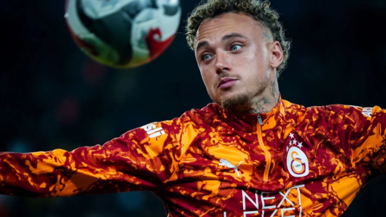 Foto - Galatasaray’da beklenmedik ayrılık! Yeni sezonda takımda olmayacak