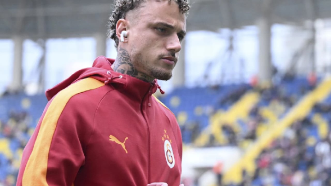 Foto - Galatasaray’da beklenmedik ayrılık! Yeni sezonda takımda olmayacak