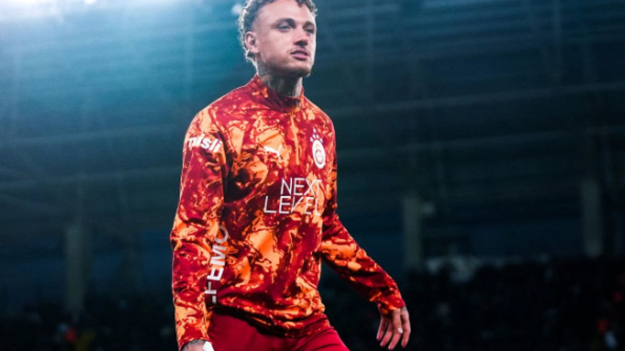 Foto - Galatasaray’da beklenmedik ayrılık! Yeni sezonda takımda olmayacak